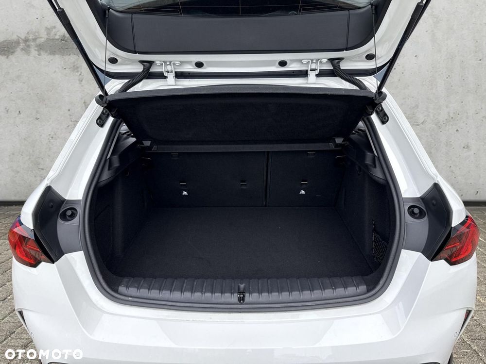 BMW Seria 1 - 20
