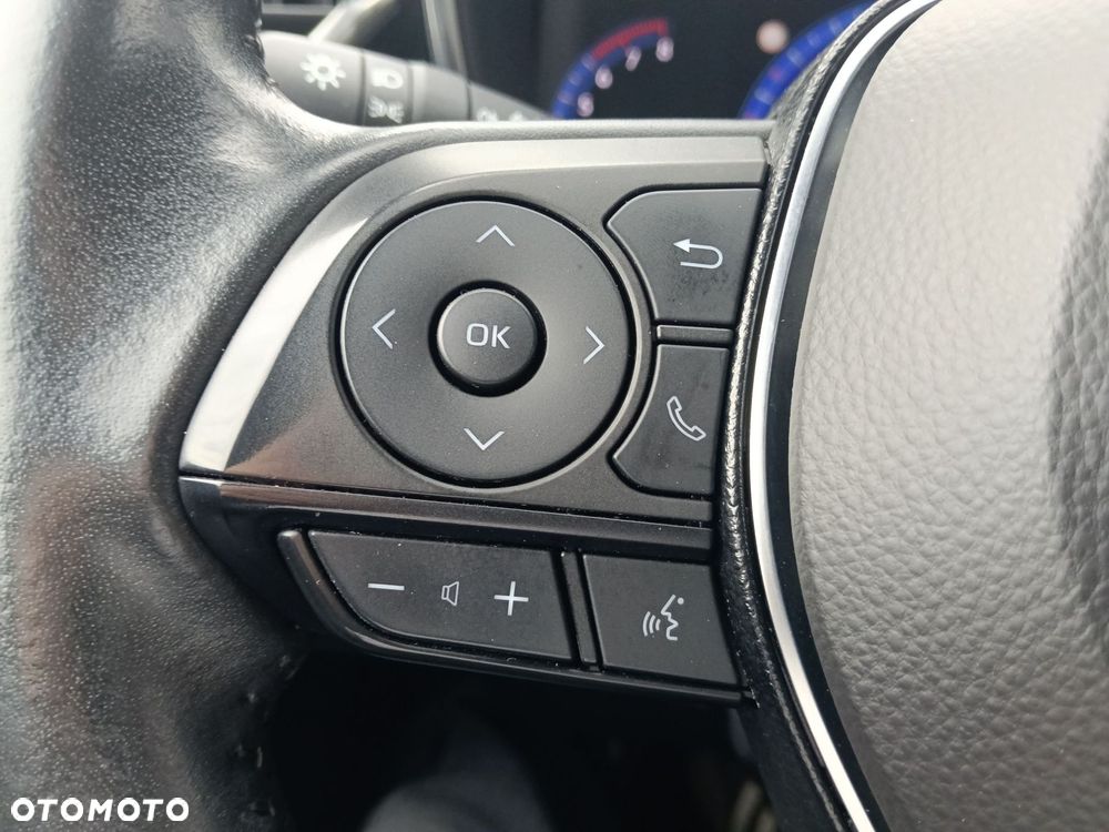 Toyota Corolla - 20