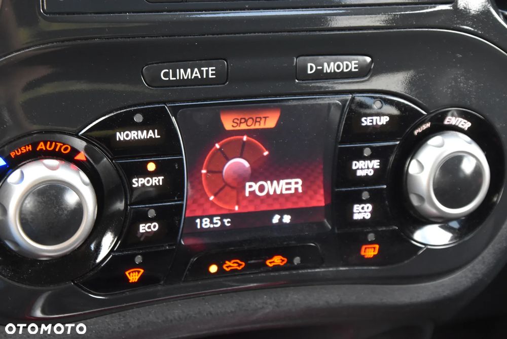 Nissan Juke - 31