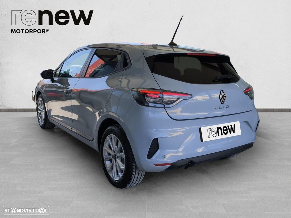 Renault Clio 1.0 TCe Evolution - 6