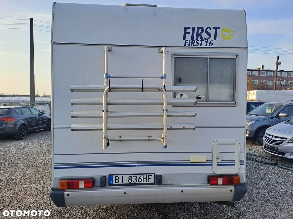 Ford Transit - 4