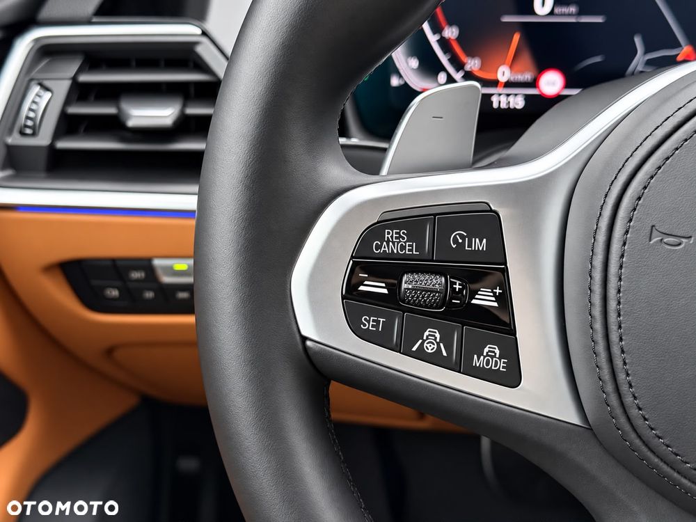 BMW Seria 4 420i M Sport Edition - 28