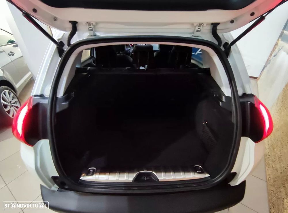 Peugeot 2008 1.2 PureTech GT Line EAT6 - 20