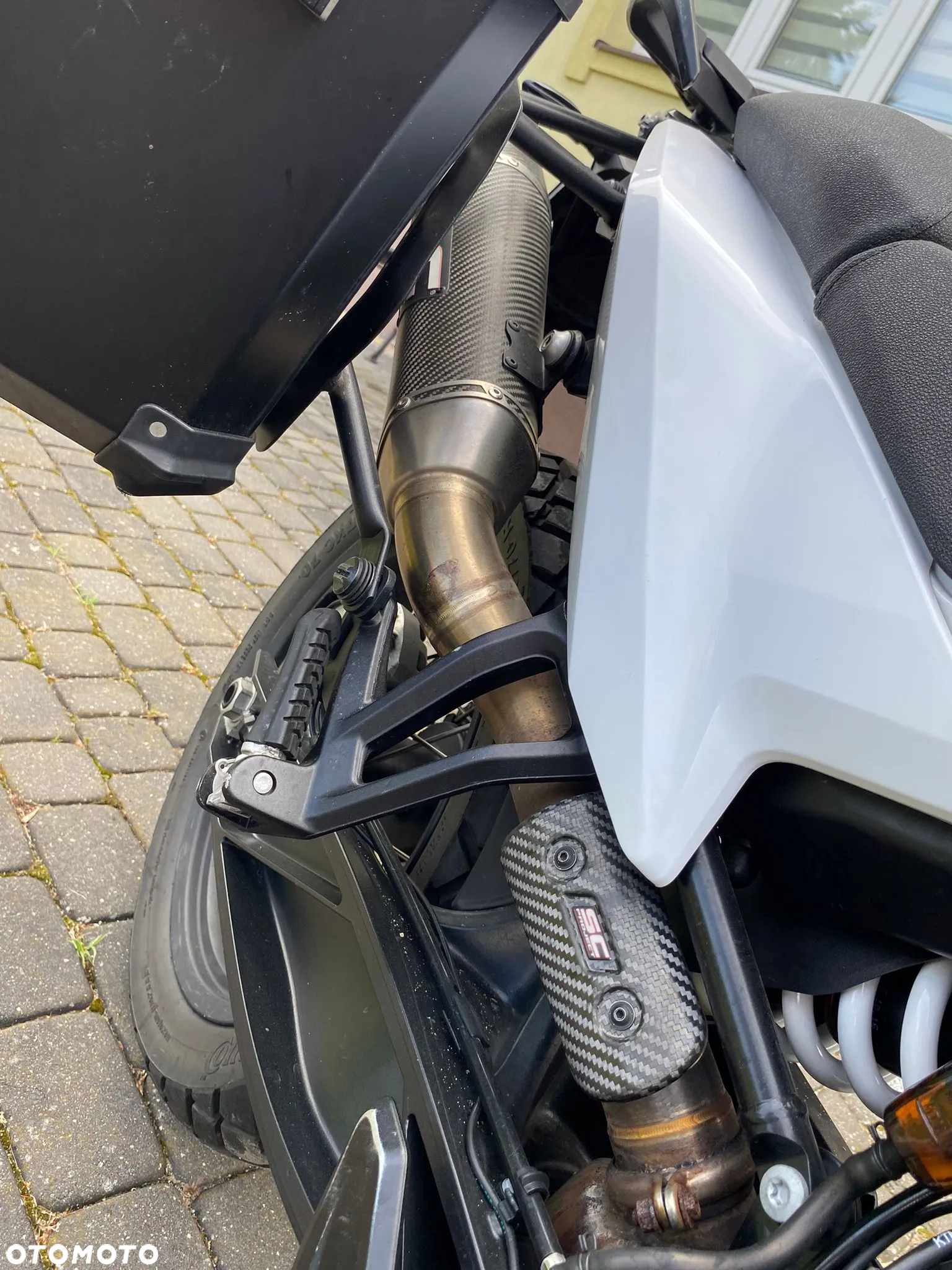 KTM Adventure - 18