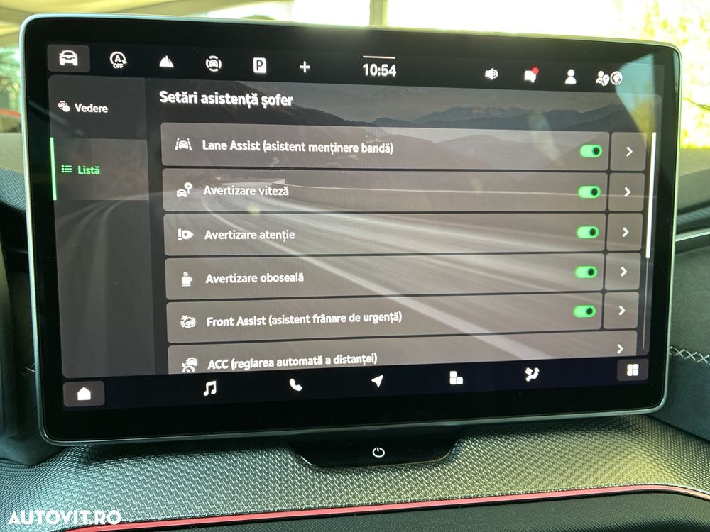 Skoda Kodiaq 2.0 TDI 4X4 DSG Sportline - 25