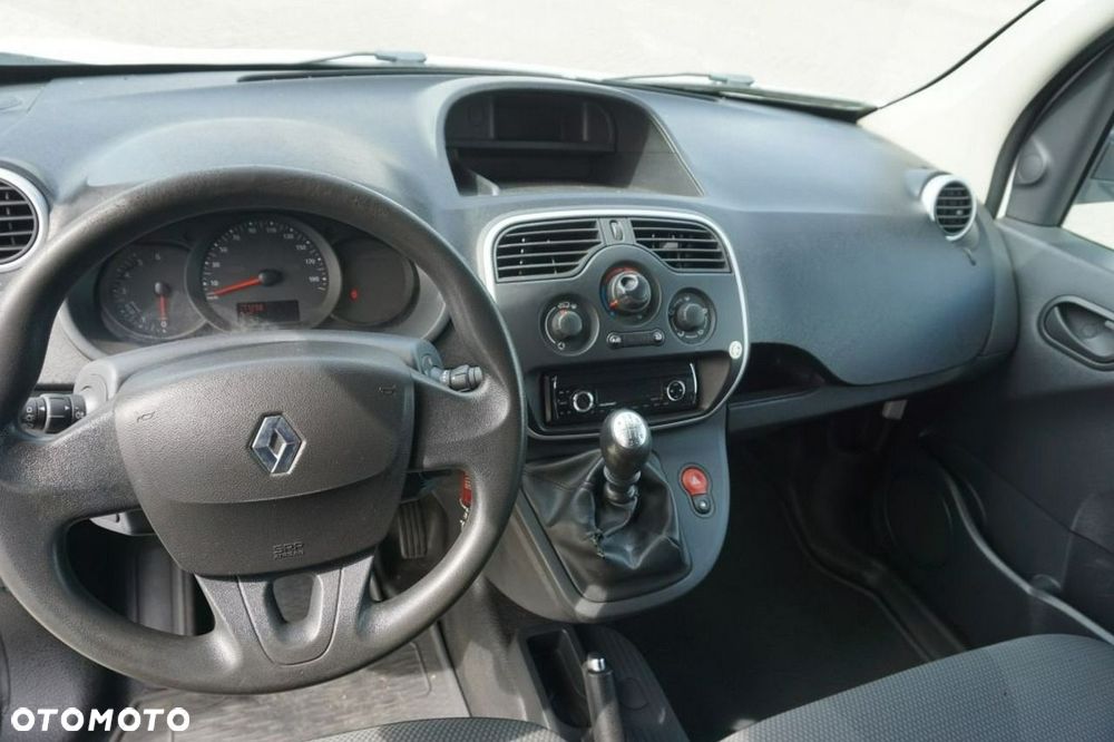 Renault Kangoo - 12