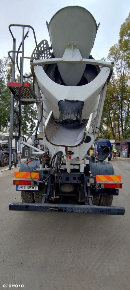 Mercedes-Benz Arocs - 3