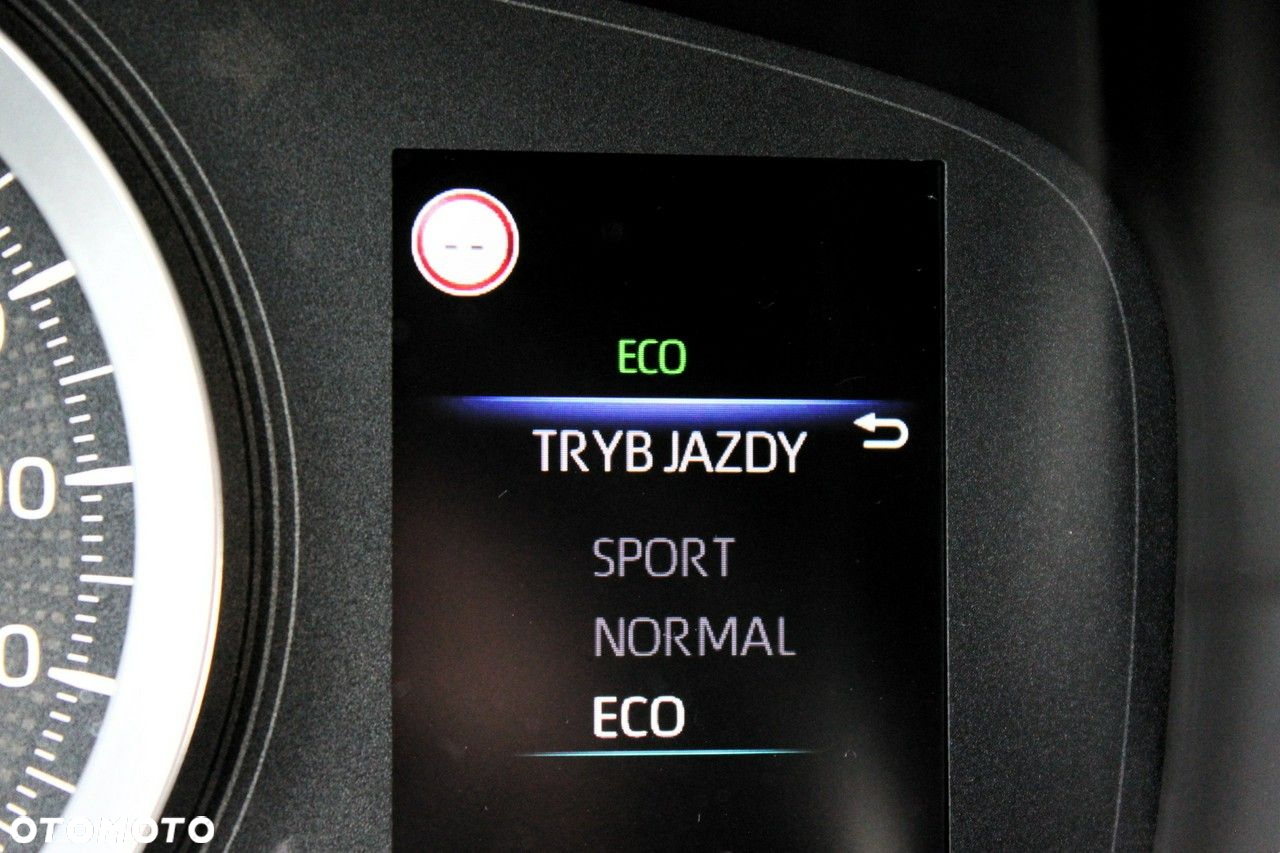 Toyota Corolla 1.2 T Active - 20