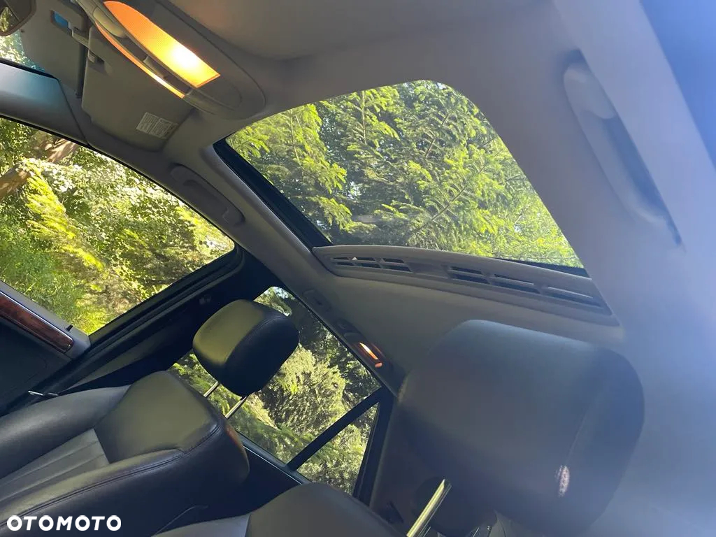 Mercedes-Benz ML 420 CDI 4-Matic - 10