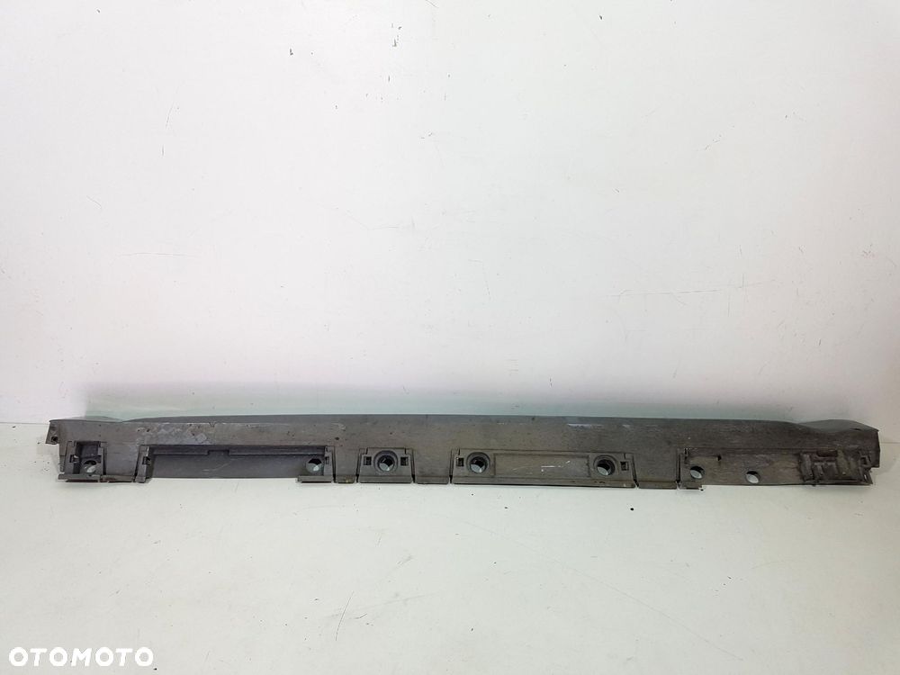 TOYOTA COROLLA E21 KOMBI LISTWA PROGOWA NAKŁADKA PRÓG PRAWA 75850-02220 ORG - 11