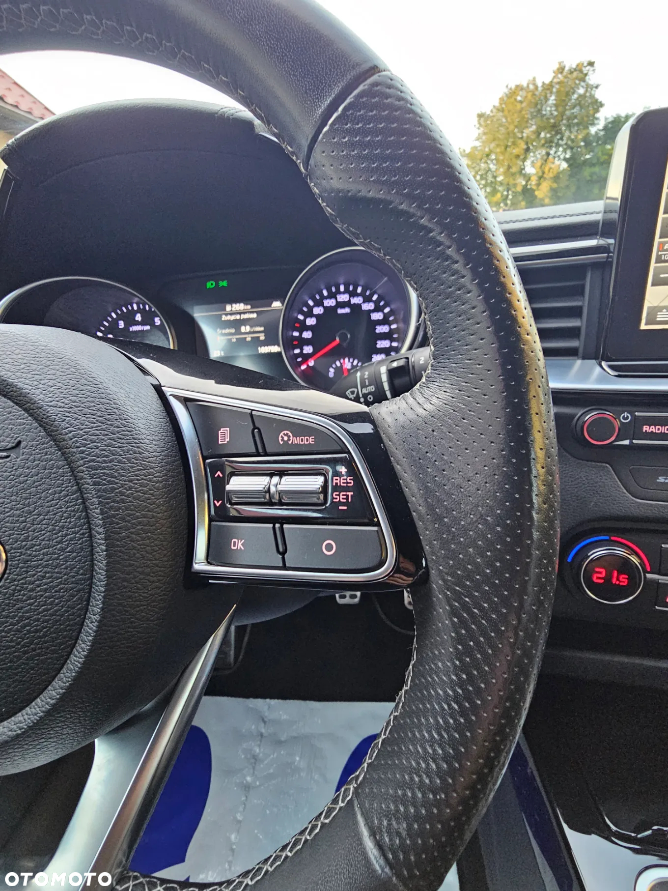 Kia ProCeed 1.4 T-GDI GT Line - 19