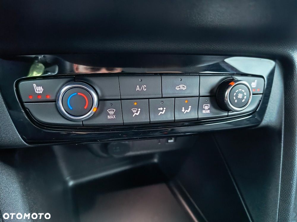 Opel Corsa 1.2 Edition S&S - 24