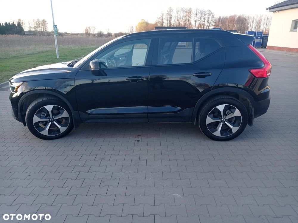 Volvo XC 40 - 4