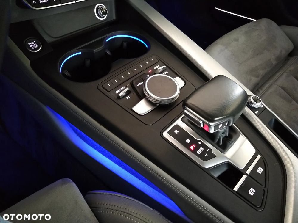 Audi A5 Coupé 2.0 TFSI Sport S tronic - 14