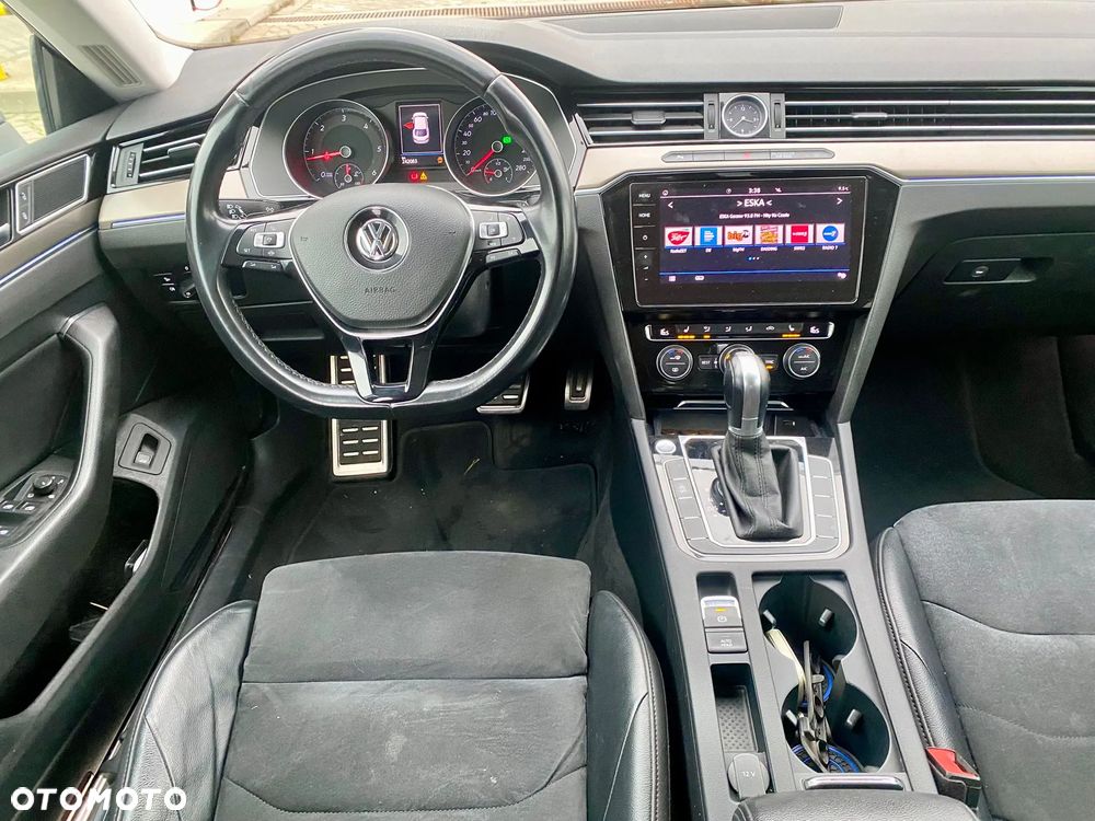 Volkswagen Arteon 2.0 TDI Elegance DSG - 16