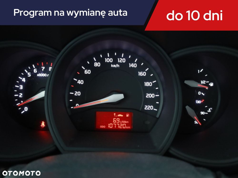 Kia Rio - 10