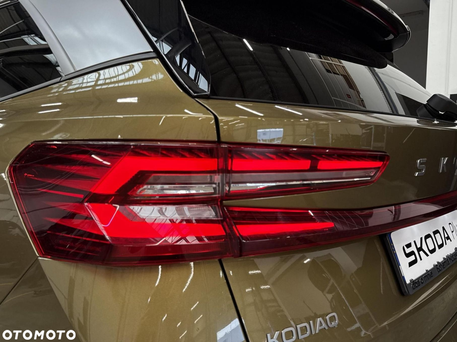 Skoda Kodiaq - 32