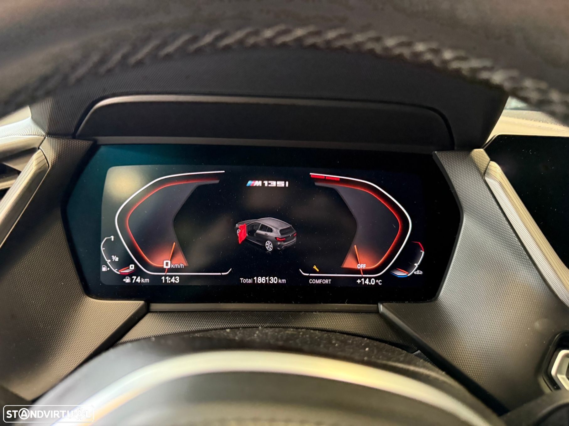 BMW M135i xDrive - 27