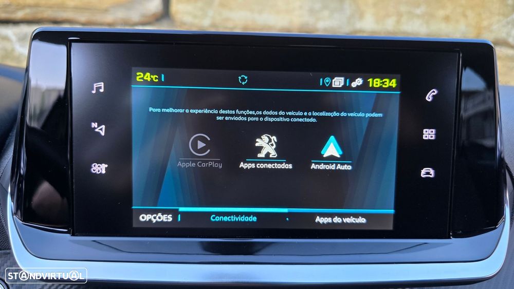 Peugeot e-208 Allure Pack - 24