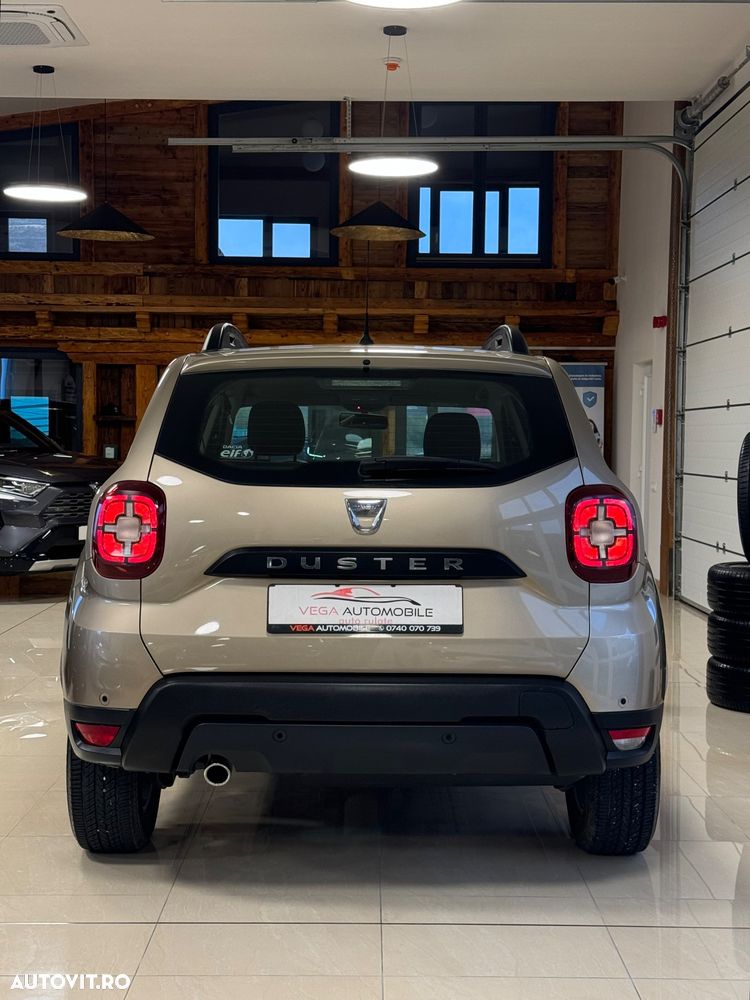 Dacia Duster 1.5 dCi 4x2 Laureate - 33