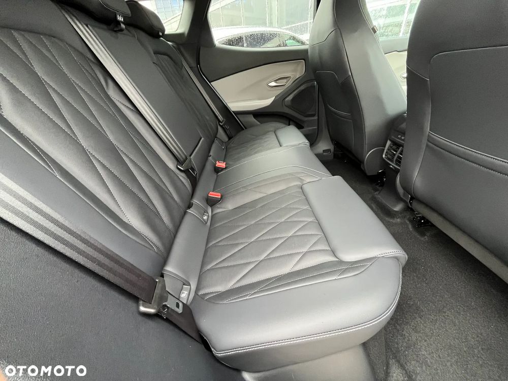 Ford Explorer 79kWh Premium RWD - 24