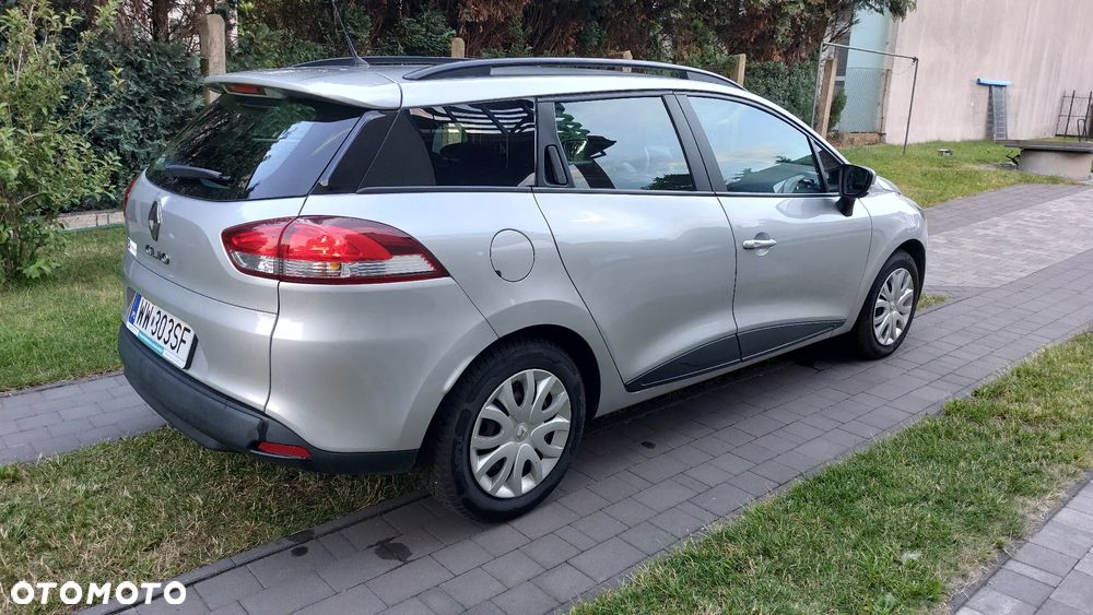 Renault Clio - 6