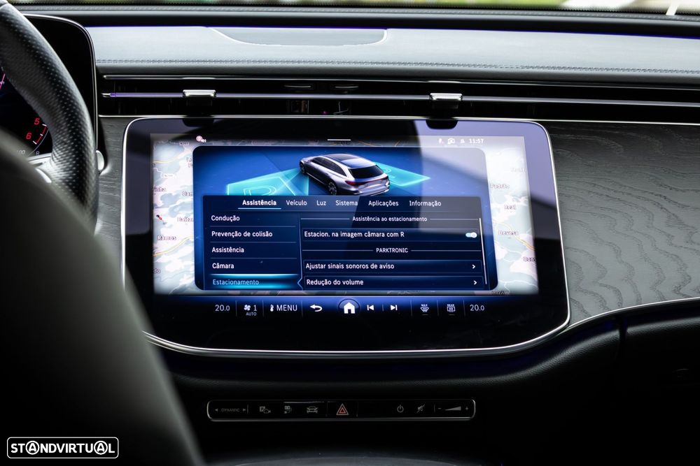 Mercedes-Benz E 300 - 39