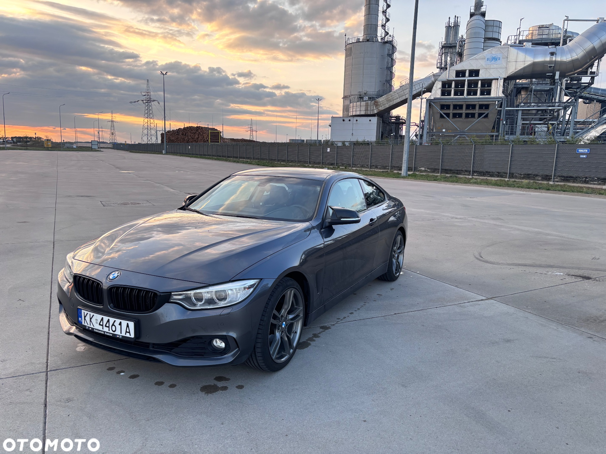 BMW Seria 4 - 9