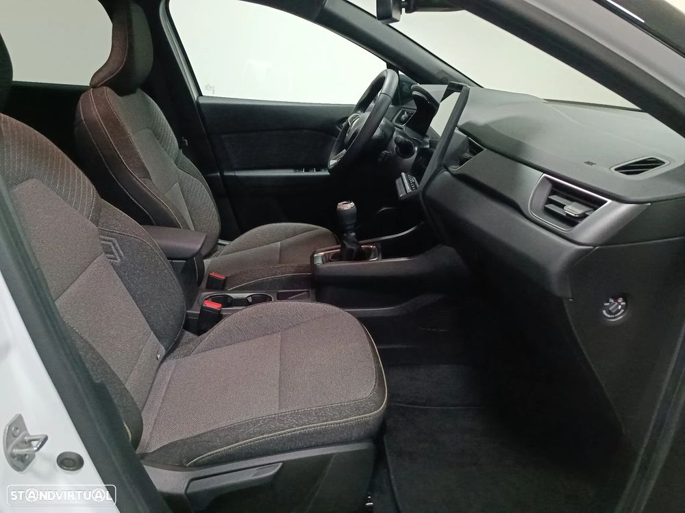 Renault Captur 1.0 TCe Techno - 13