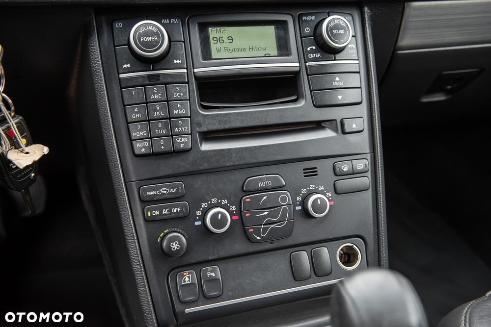 Volvo XC 90 D5 AWD Geartronic Momentum - 21