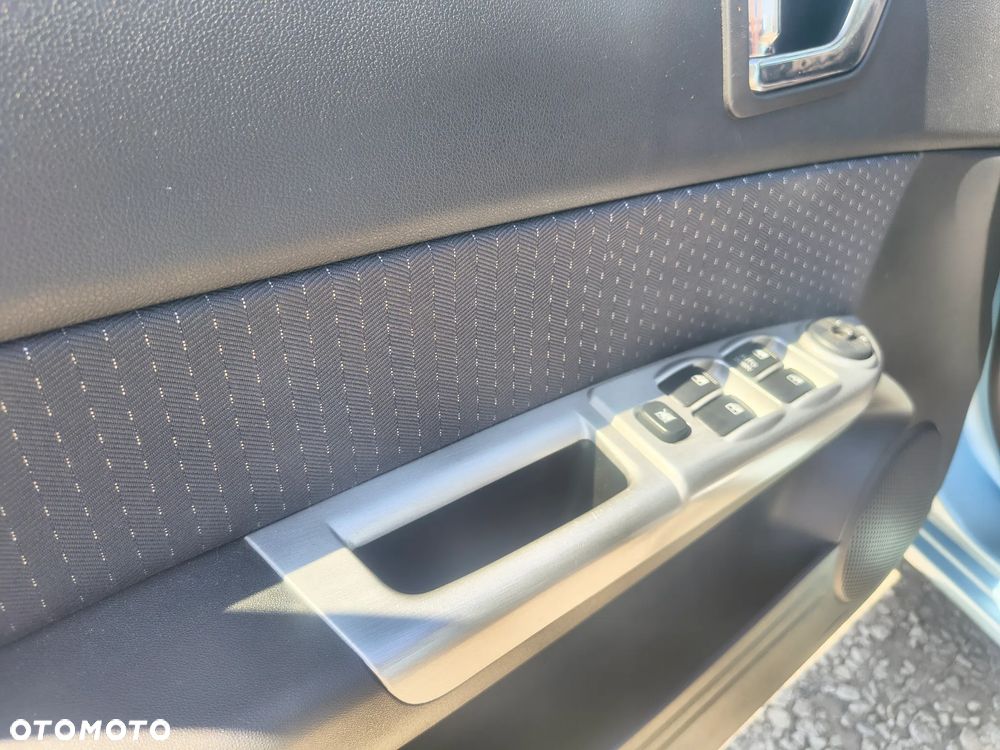 Hyundai Getz 1.4 GLS - 17