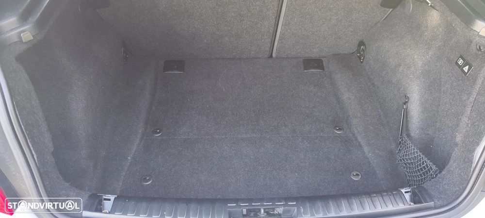 BMW 118 d DPF Edition Sport - 16
