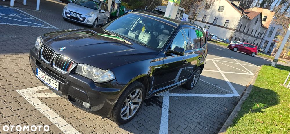 BMW X3 - 10