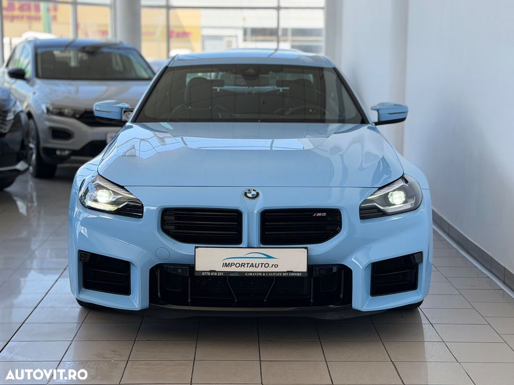 BMW M2 - 3