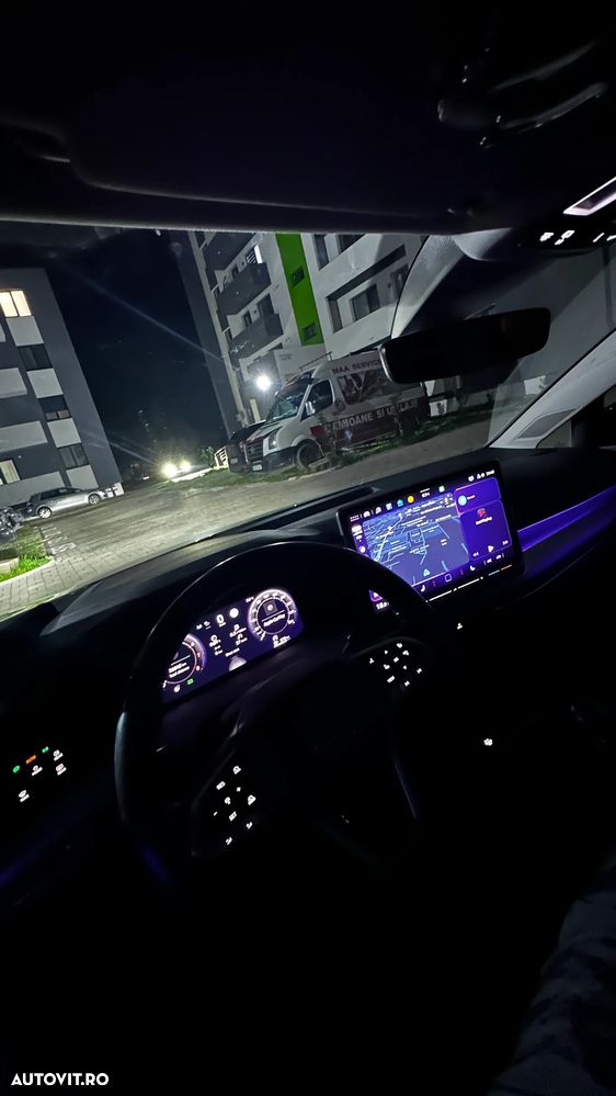 Volkswagen Golf 1.5 TSI Advanced - 10