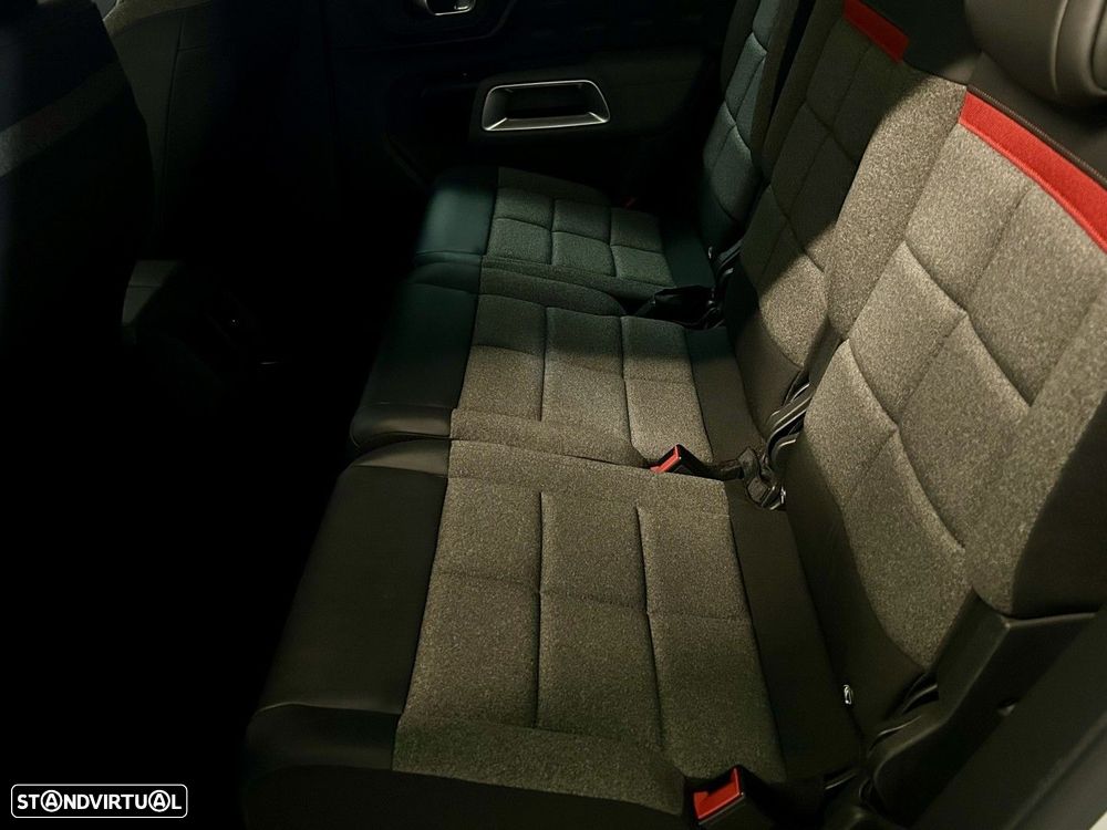 Citroën C5 Aircross 1.2 PureTech Plus - 49