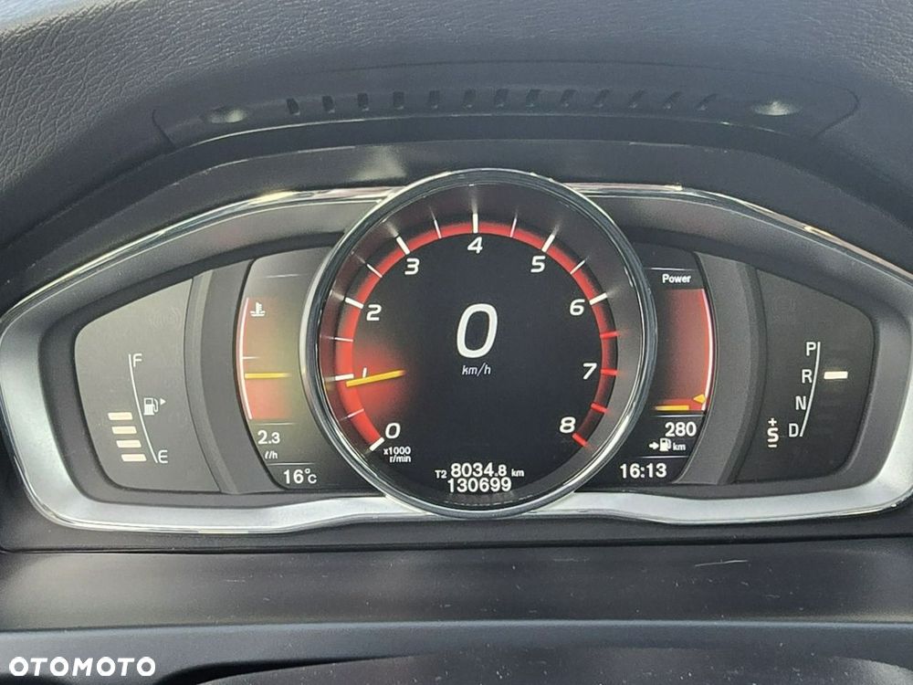 Volvo S60 - 32