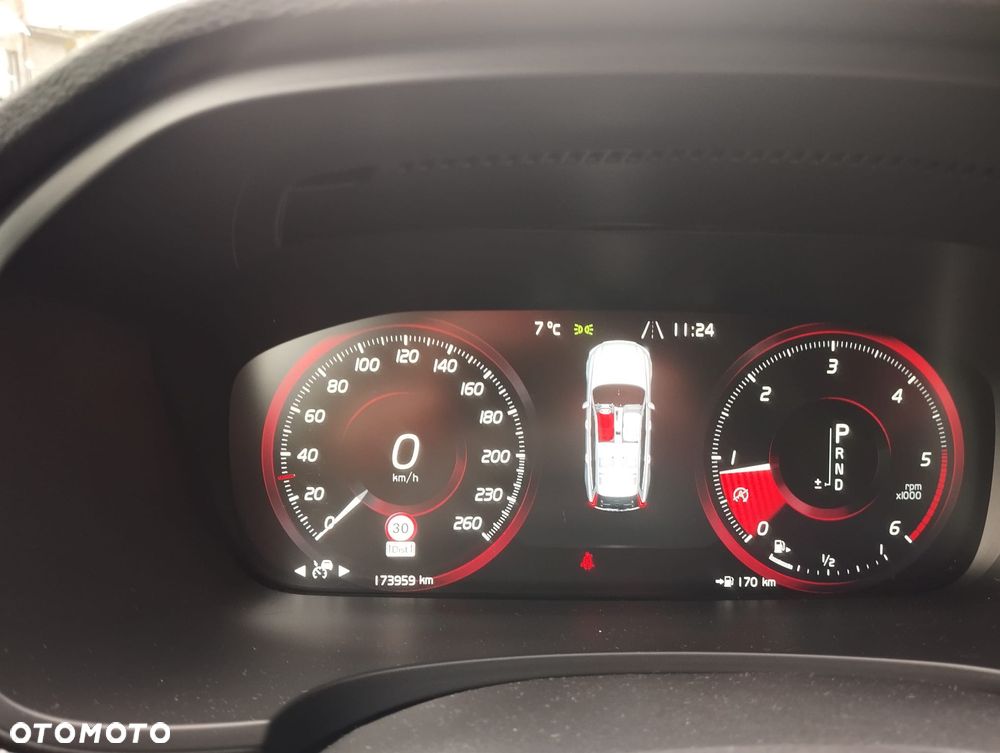 Volvo V90 D3 SCR AWD Inscription - 6