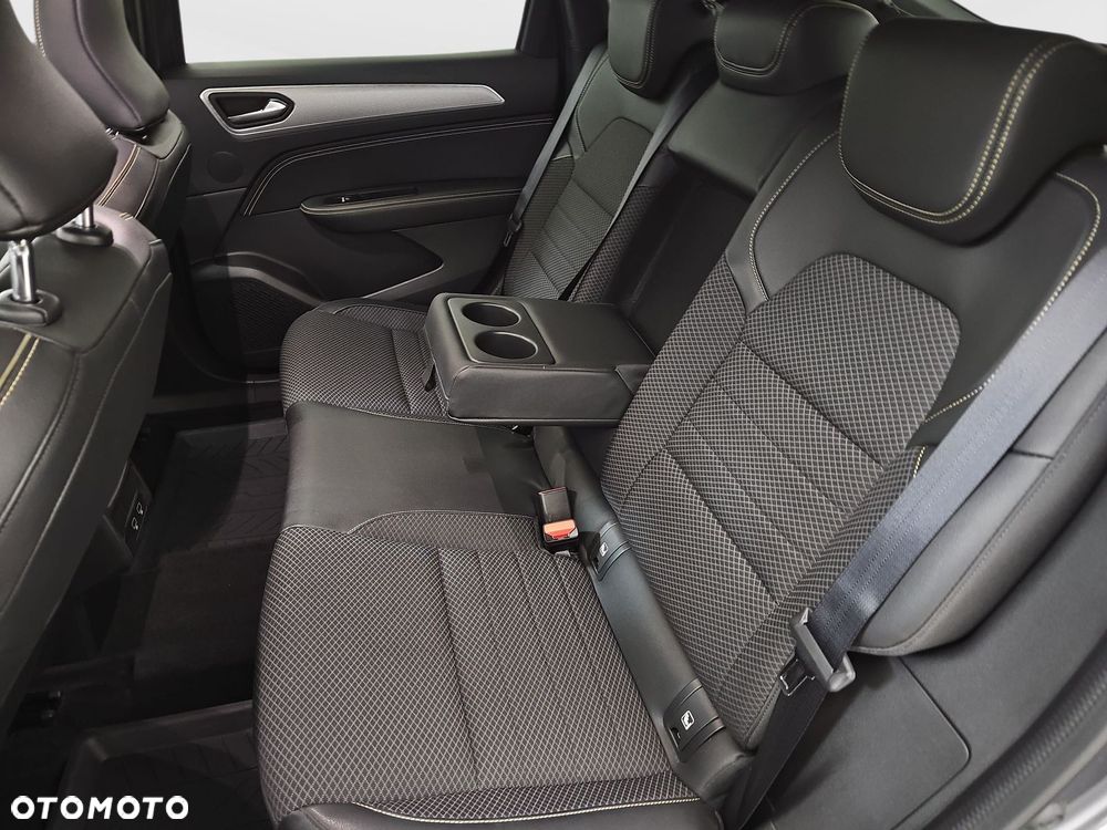 Renault Arkana 1.3 TCe mHEV Techno EDC - 30