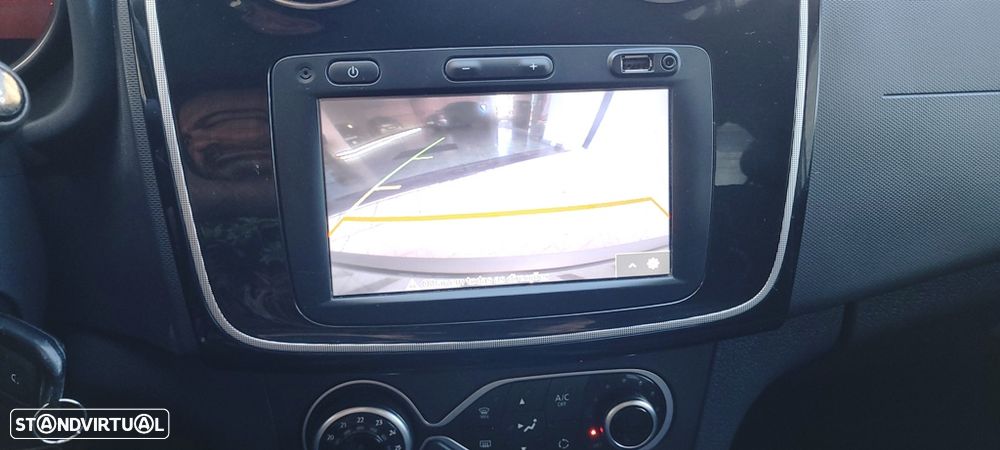 Dacia Sandero 0.9 TCe SL Adventure Bi-Fuel - 23