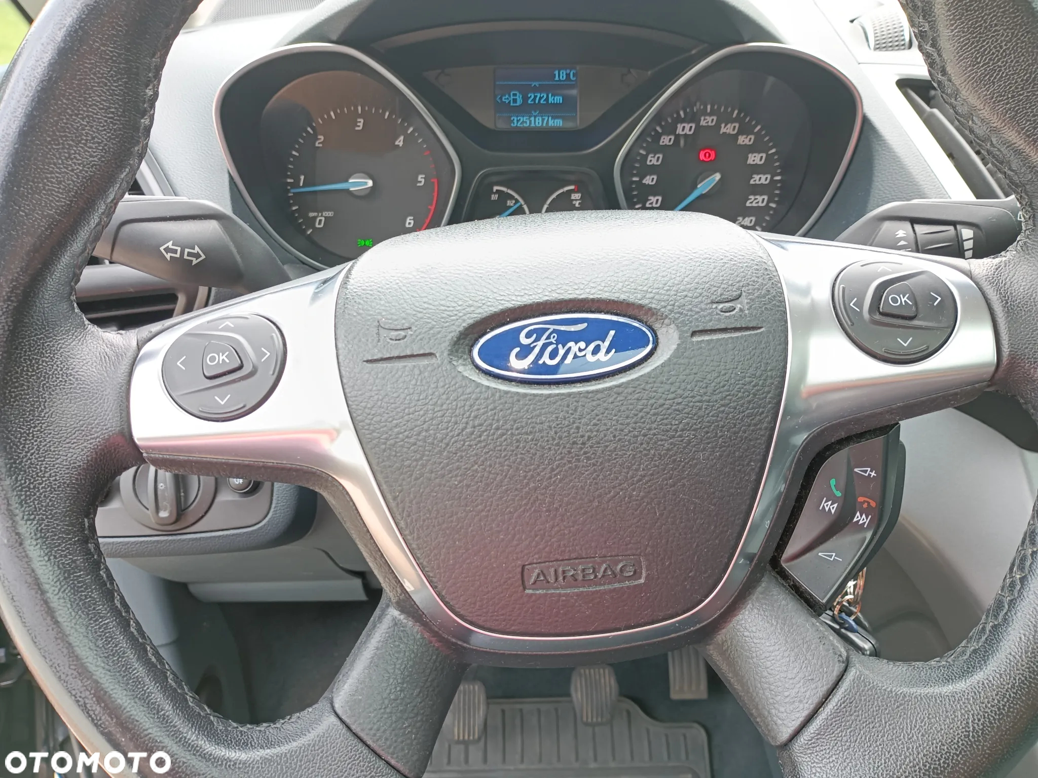 Ford C-MAX 2.0 TDCi Titanium - 31