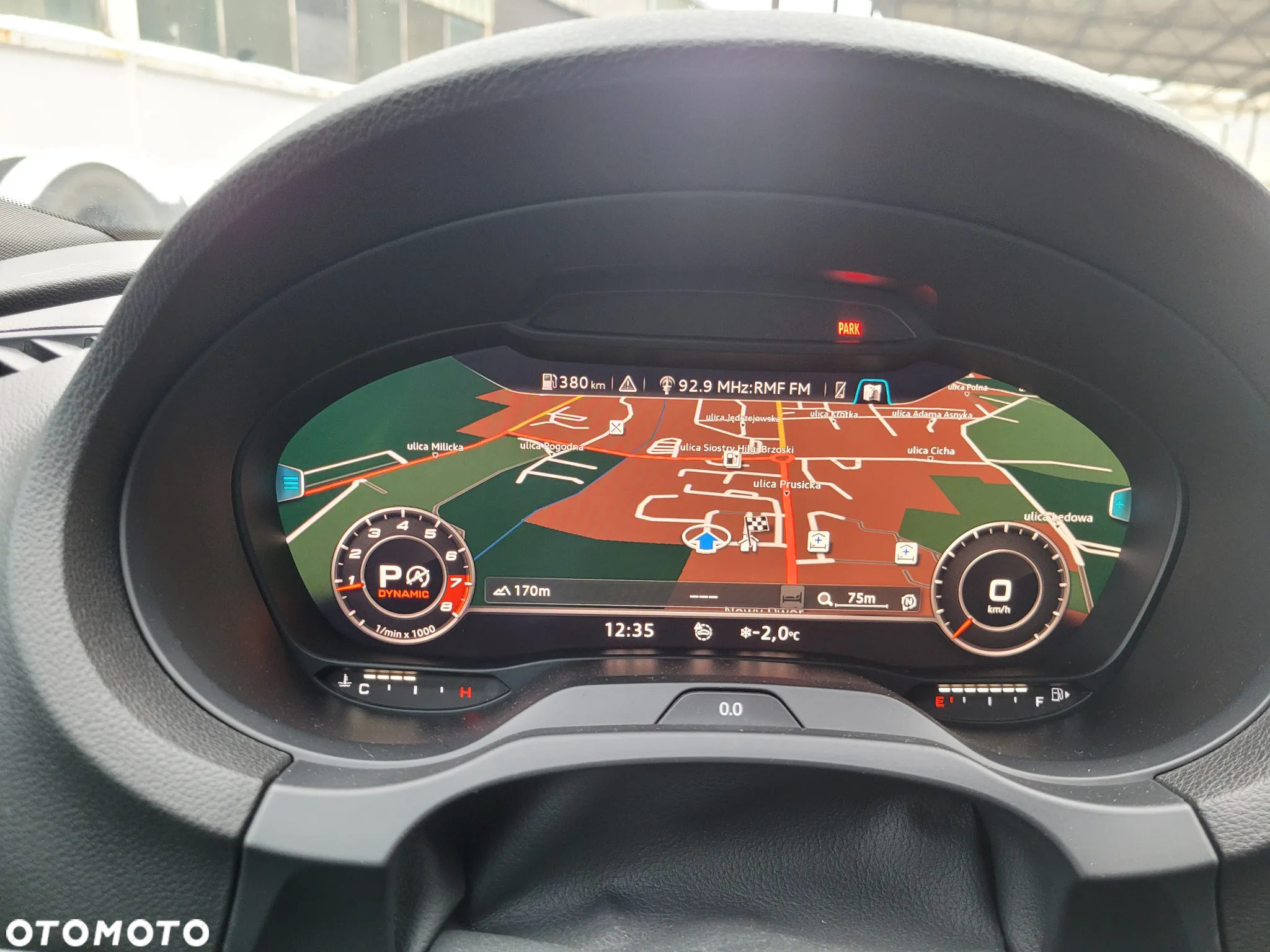 Audi S3 TFSI Limousine quattro S tronic - 13