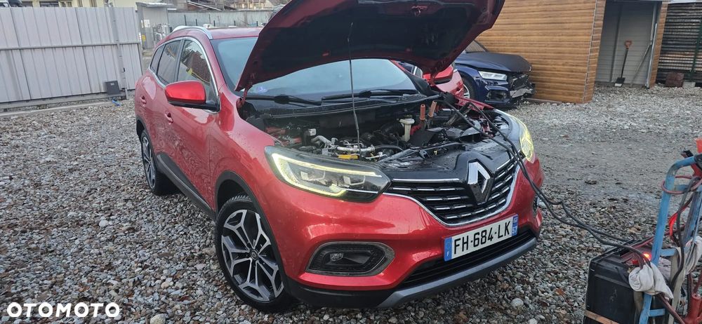 Renault Kadjar 1.3 TCe FAP Easy Life EDC - 8