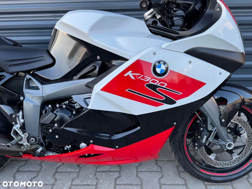 BMW K - 17