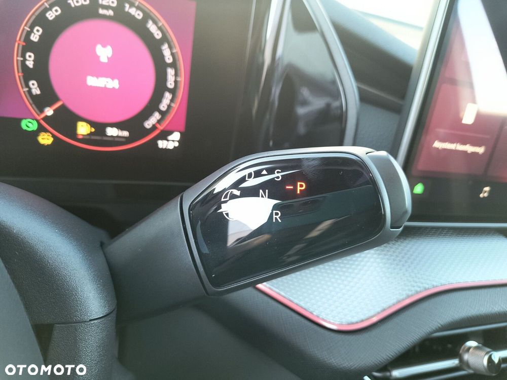 Skoda Kodiaq 2.0 TSI 4x4 RS DSG - 37