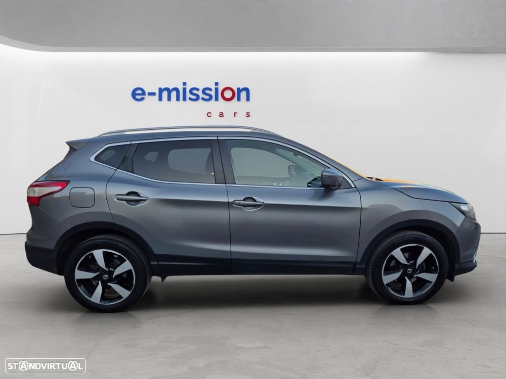 Nissan Qashqai 1.5 dCi Acenta - 6