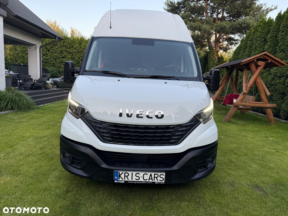 Iveco Daily 35S16 - 2