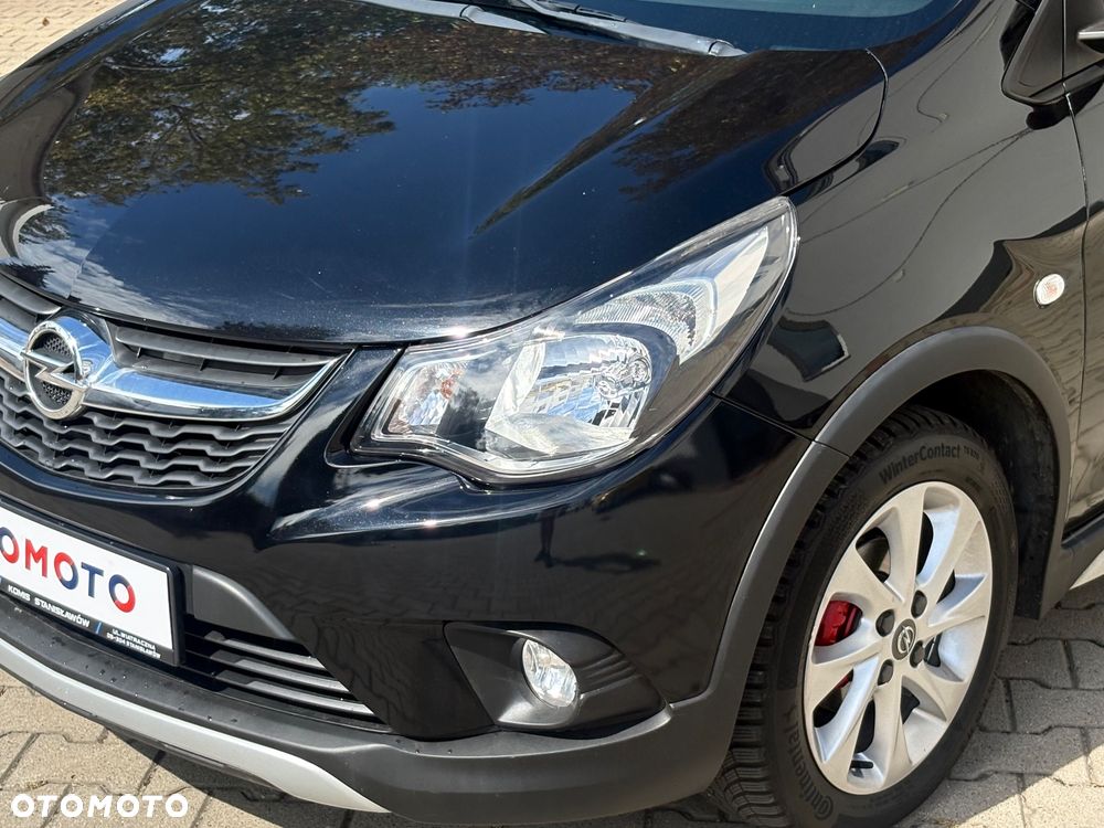 Opel Karl 1.0 Cosmo Easytronic - 3