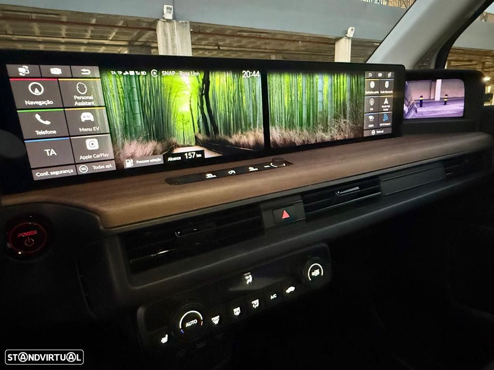 Honda e Standard - 26