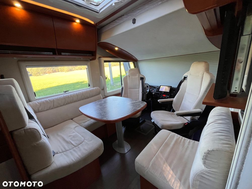 Fiat Concorde Credo Emotion 2 X Klima - 8